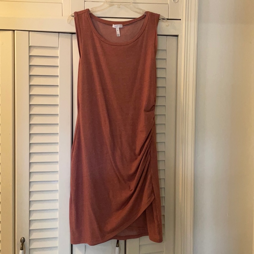 Leith body con dress size XL